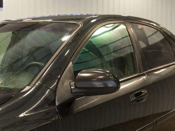Chevrolet Lacetti I с пробегом 2009 года, цена 545 000 рублей, 172196 км, седан, Автокод Объявления