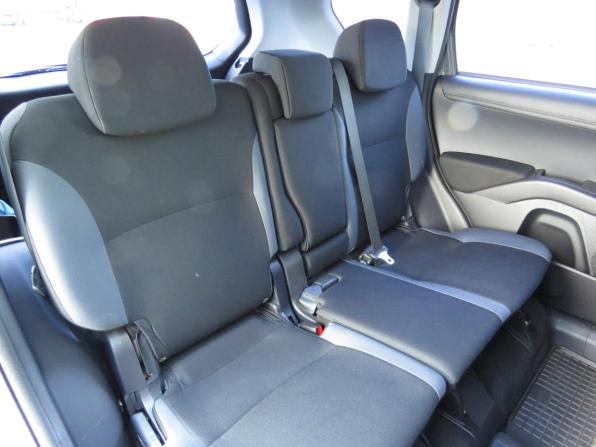 Mitsubishi Outlander II Рестайлинг с пробегом 2011 года, цена 1 095 000 рублей, 141686 км, внедорожник, Автокод Объявления