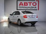 Skoda Rapid I Челябинск  - изображение 33