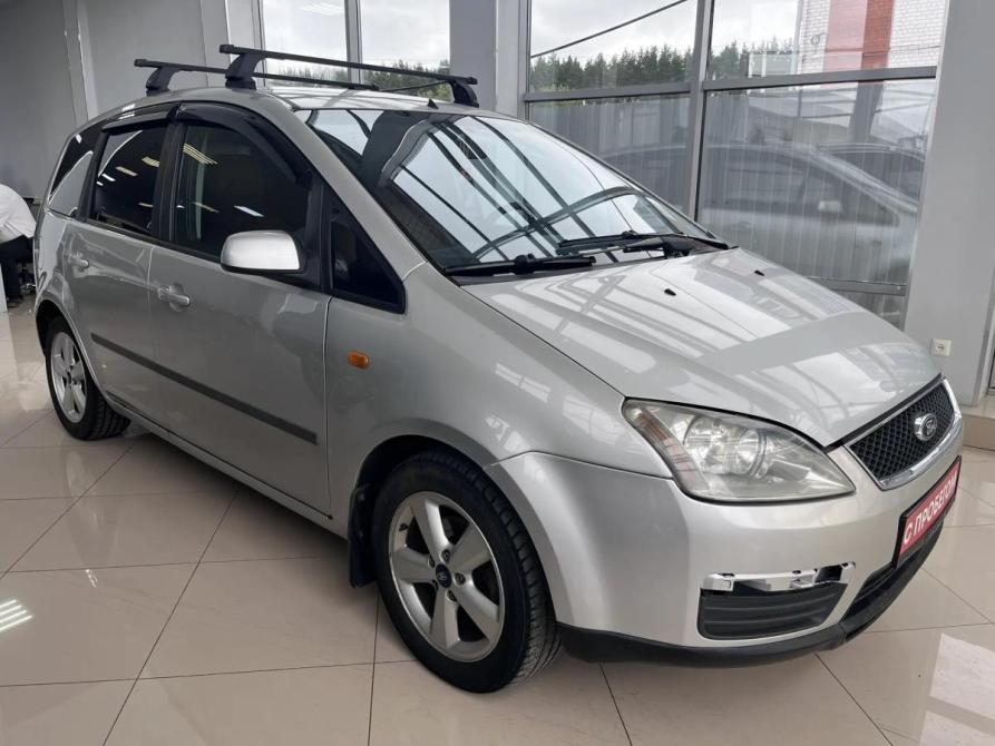 Ford C-MAX I Арзамас  - изображение 2