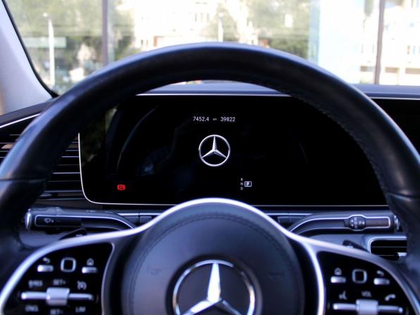 Mercedes-Benz GLE Coupe II (C167) с пробегом 2020 года, цена 8 500 000 рублей, 39821 км, внедорожник, Автокод Объявления