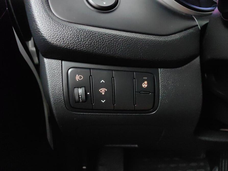 Kia Ceed II Рестайлинг Подольск  - изображение 23