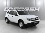 Renault Duster II Ростов-на-Дону  - изображение 16
