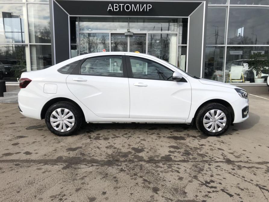 Lada (ВАЗ) Vesta I Рестайлинг (NG) Брянск  - изображение 4