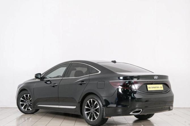 Hyundai Grandeur V с пробегом 2012 года, цена 1 349 000 рублей, 298000 км, седан, Автокод Объявления