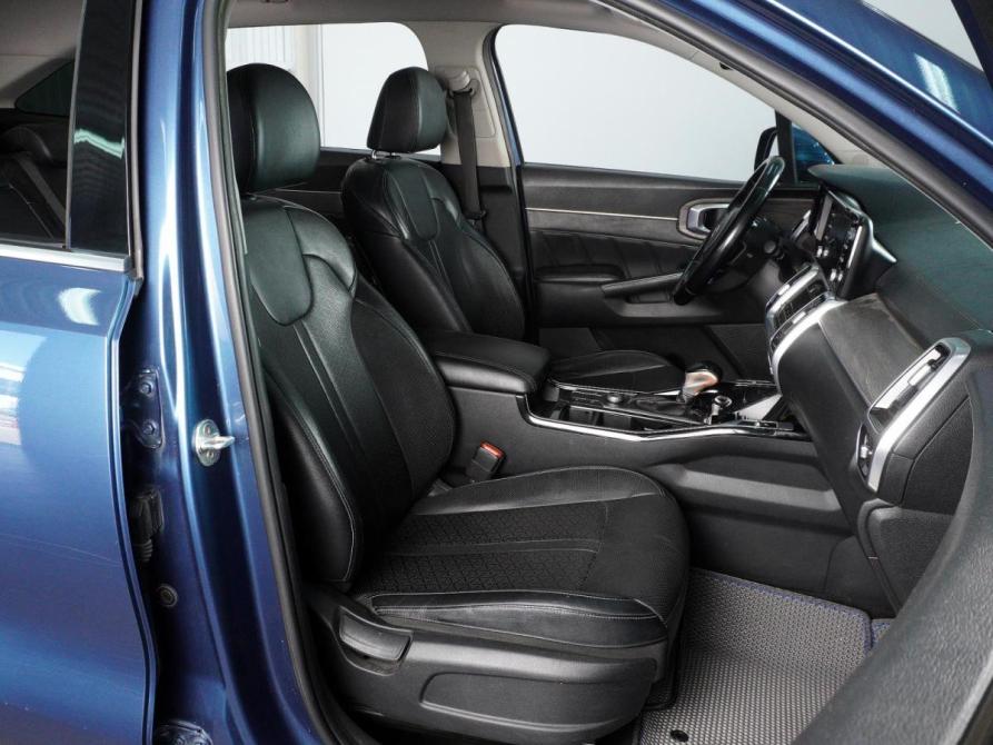 Kia Sorento IV Минеральные Воды  - изображение 8
