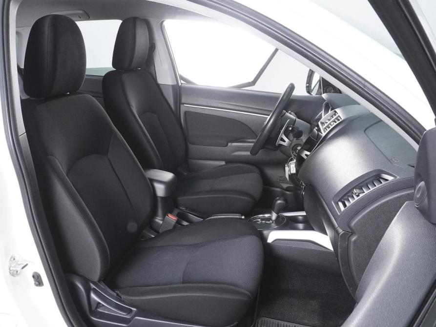 Mitsubishi ASX I Ростов-на-Дону  - изображение 8