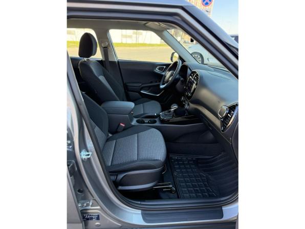 Новый Kia Soul III Рестайлинг 2025 года, цена 3 945 000 рублей, хэтчбек, Автокод Объявления