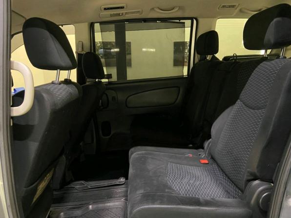 Nissan Serena IV (C26) с пробегом 2012 года, цена 949 000 рублей, 275273 км, минивэн, Автокод Объявления