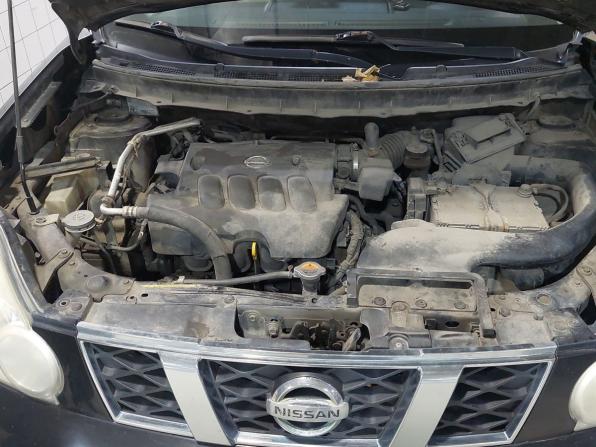 Nissan X-Trail II с пробегом 2008 года, цена 637 000 рублей, 279979 км, внедорожник, Автокод Объявления