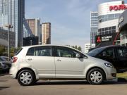 Volkswagen Golf Plus II Москва  - изображение 22
