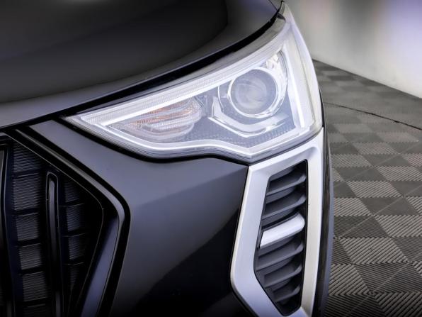 Haval Jolion I Рестайлинг с пробегом 2024 года, цена 1 665 000 рублей, 93323 км, внедорожник, Автокод Объявления