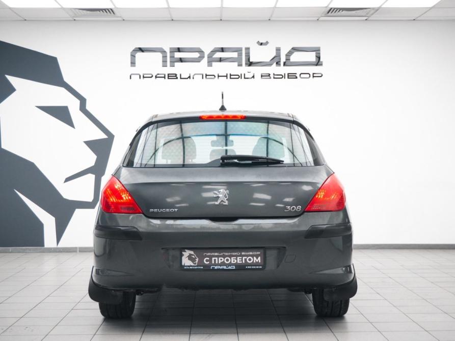 Peugeot 308 I Ростов-на-Дону  - изображение 4