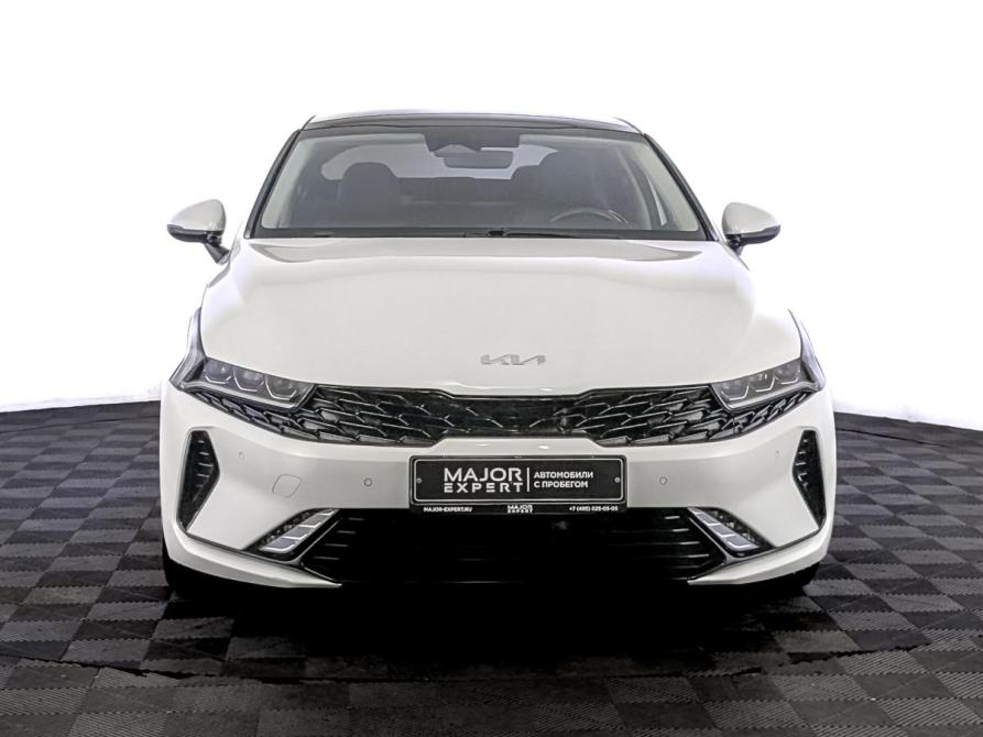 Kia K5 III Москва  - изображение 2