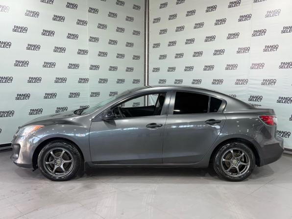 Mazda 3 II (BL) Рестайлинг с пробегом 2011 года, цена 821 000 рублей, 212000 км, седан, Автокод Объявления