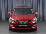 Hyundai Solaris I Рестайлинг Ставрополь  - изображение 24