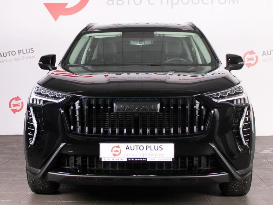 Haval Jolion I Рестайлинг Минеральные Воды  - изображение 3