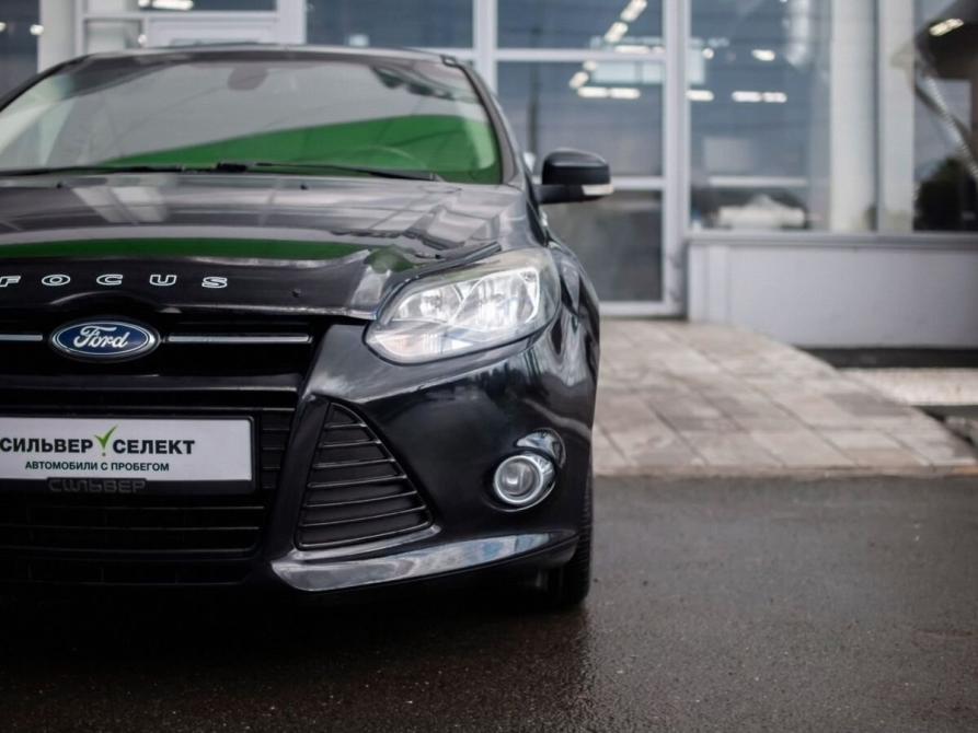Ford Focus III Курган  - изображение 10