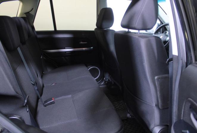 Suzuki Grand Vitara II Рестайлинг с пробегом 2010 года, цена 1 350 000 рублей, 103001 км, внедорожник, Автокод Объявления