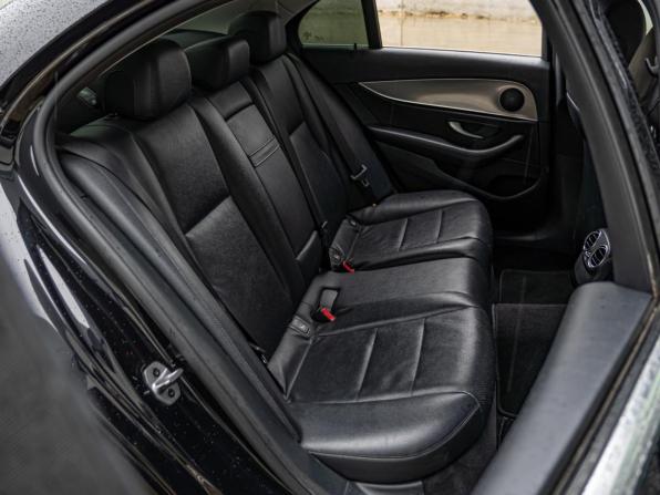 Mercedes-Benz E-Класс V (W213 S213 C238) с пробегом 2018 года, цена 2 491 000 рублей, 154563 км, седан, Автокод Объявления