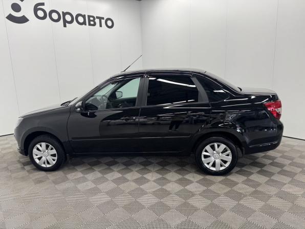 Lada (ВАЗ) Granta I Рестайлинг с пробегом 2023 года, цена 777 700 рублей, 46848 км, седан, Автокод Объявления