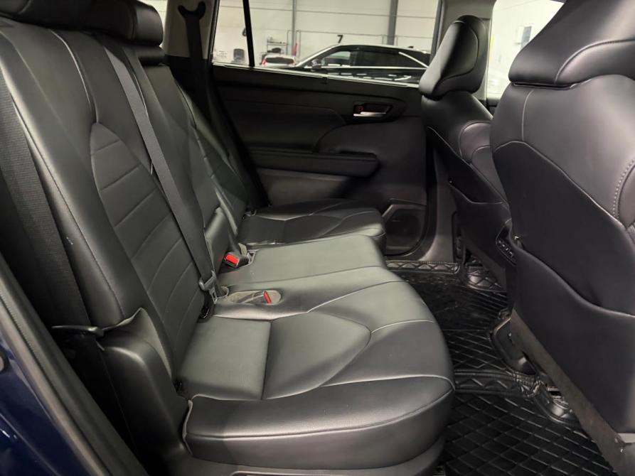 Toyota Highlander IV (XU70) Краснодар  - изображение 15