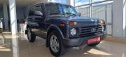 Lada (ВАЗ) 2121 (4x4) I Рестайлинг Арзамас  - изображение 18