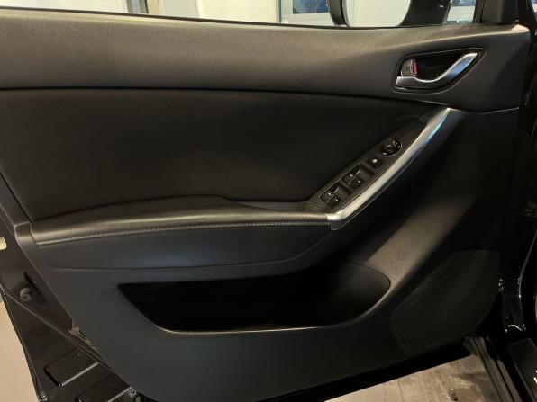 Mazda CX-5 I Рестайлинг с пробегом 2016 года, цена 1 950 000 рублей, 152719 км, внедорожник, Автокод Объявления
