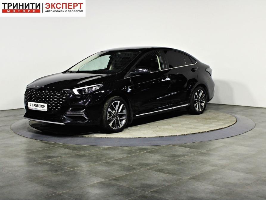Omoda S5 Белгород  - изображение 1