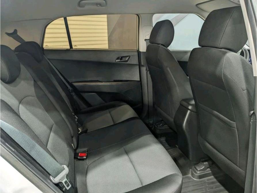 Hyundai Creta I Пермь  - изображение 11
