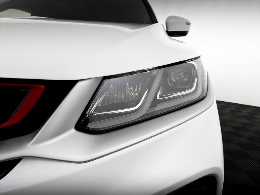 Geely Coolray I Москва  - изображение 17