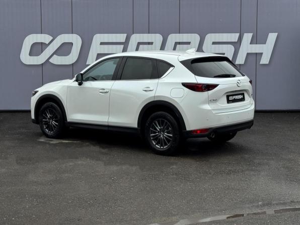 Mazda CX-5 II с пробегом 2020 года, цена 1 999 000 рублей, 98796 км, внедорожник, Автокод Объявления