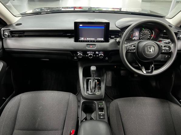 Honda Vezel II с пробегом 2021 года, цена 2 415 000 рублей, 55810 км, внедорожник, Автокод Объявления