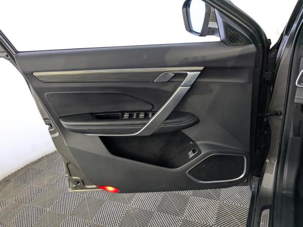 Geely Atlas Pro с пробегом 2024 года, цена 2 300 000 рублей, 59655 км, внедорожник, Автокод Объявления