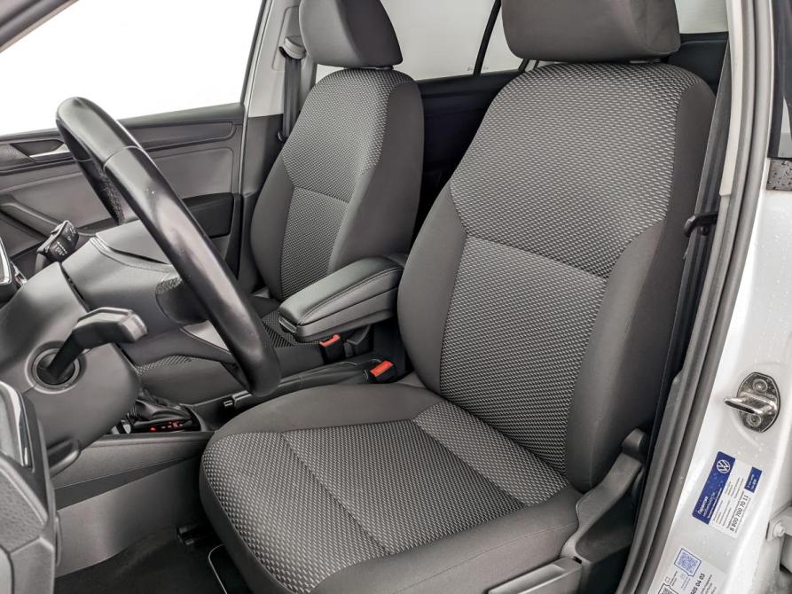 Volkswagen Polo VI Москва  - изображение 19