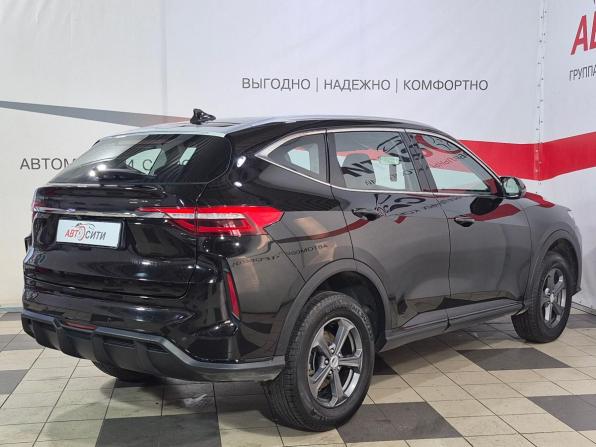 Haval F7 II с пробегом 2024 года, цена 1 689 000 рублей, 102000 км, внедорожник, Автокод Объявления