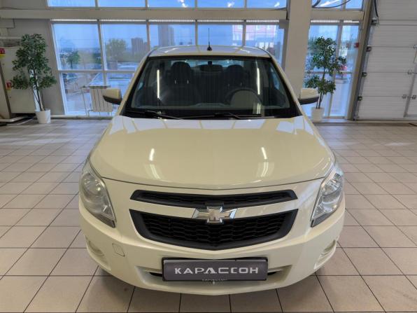 Chevrolet Cobalt II с пробегом 2014 года, цена 685 000 рублей, 184780 км, седан, Автокод Объявления