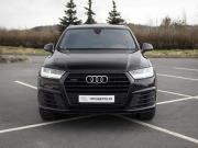 Audi Q7 II (4M) Санкт-Петербург  - изображение 38