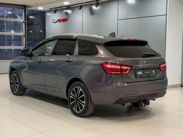 Lada (ВАЗ) Vesta I с пробегом 2019 года, цена 875 000 рублей, 230072 км, седан, Автокод Объявления