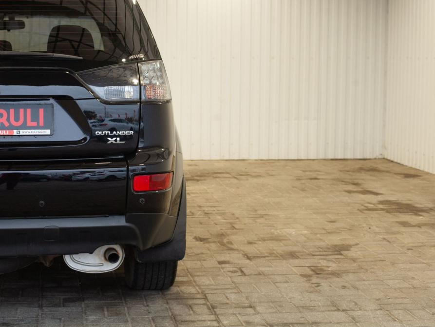Mitsubishi Outlander II Иваново  - изображение 12