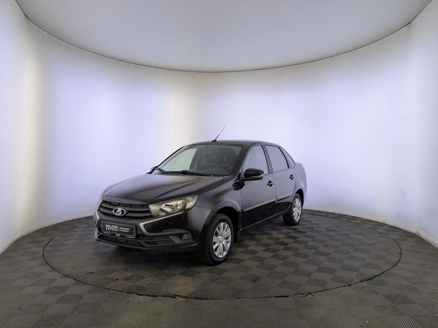 Lada (ВАЗ) Granta I Рестайлинг Москва  - изображение 1