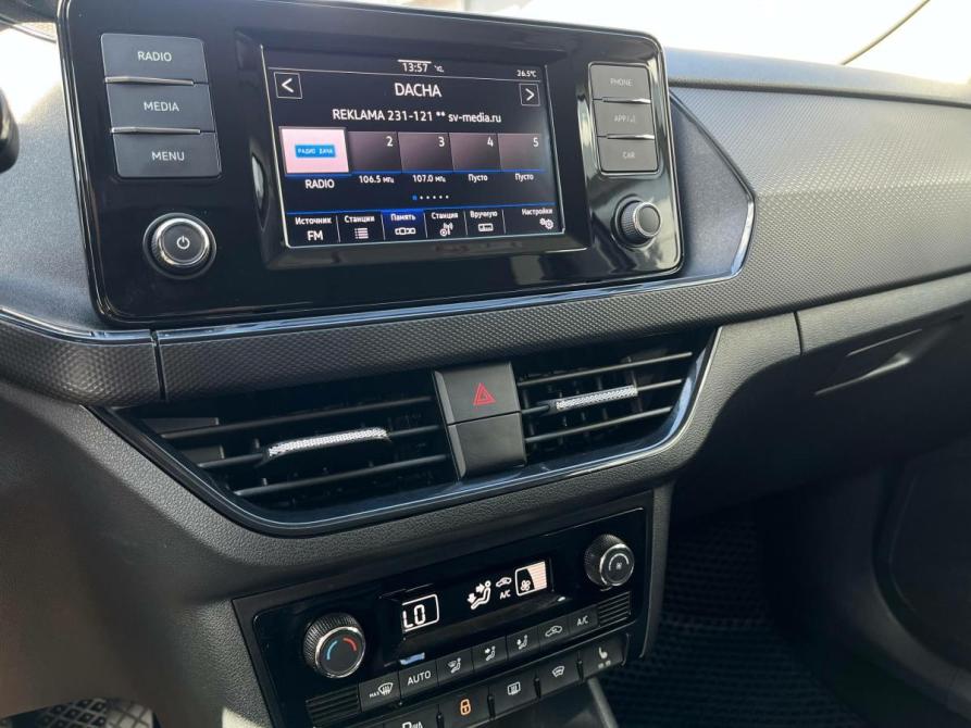 Volkswagen Polo VI Нижнекамск  - изображение 17