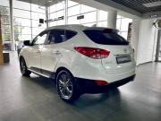 Hyundai ix35 I Рестайлинг Ростов-на-Дону  - изображение 33