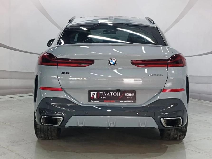 BMW X6 III (G06) Рестайлинг Воронеж  - изображение 6
