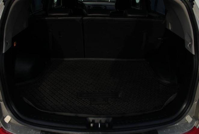 Kia Sportage III с пробегом 2012 года, цена 1 260 000 рублей, 271685 км, внедорожник, Автокод Объявления