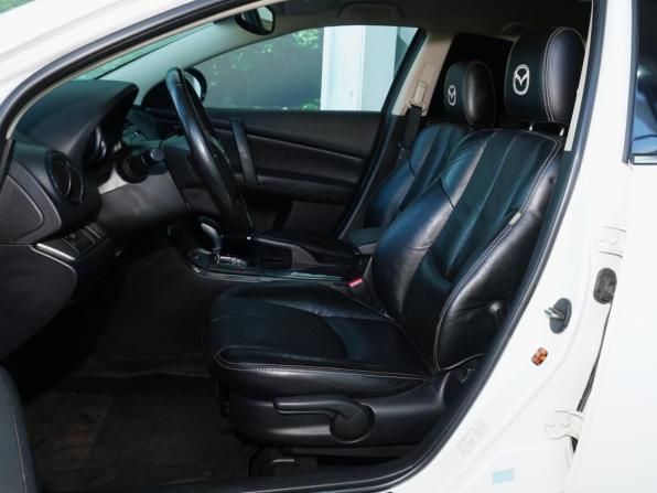 Mazda 6 II (GH) Рестайлинг с пробегом 2010 года, цена 988 000 рублей, 341474 км, седан, Автокод Объявления