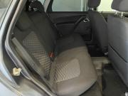 Lada (ВАЗ) Granta I Рестайлинг Москва  - изображение 28
