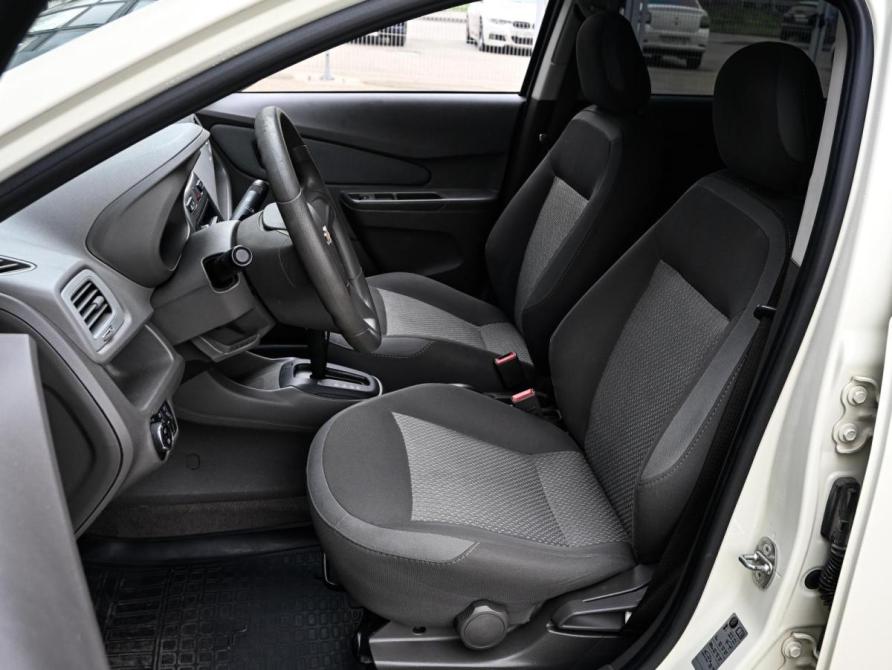Chevrolet Cobalt II Рестайлинг Краснодар  - изображение 10