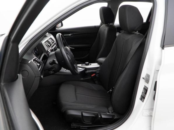 BMW 1 серии II (F20/F21) Рестайлинг 2 с пробегом 2018 года, цена 1 898 999 рублей, 128668 км, хэтчбек, Автокод Объявления
