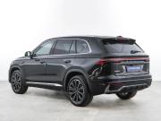 Geely Monjaro I Рестайлинг 2 Москва  - изображение 29